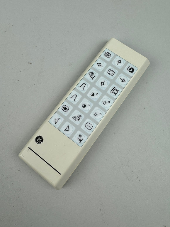 REMOTE FOR GE ADVANTX LEGACY R/F ROOM P/N 484801A