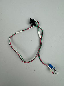 GE FILTER POSITION SENSOR P/N 2132870