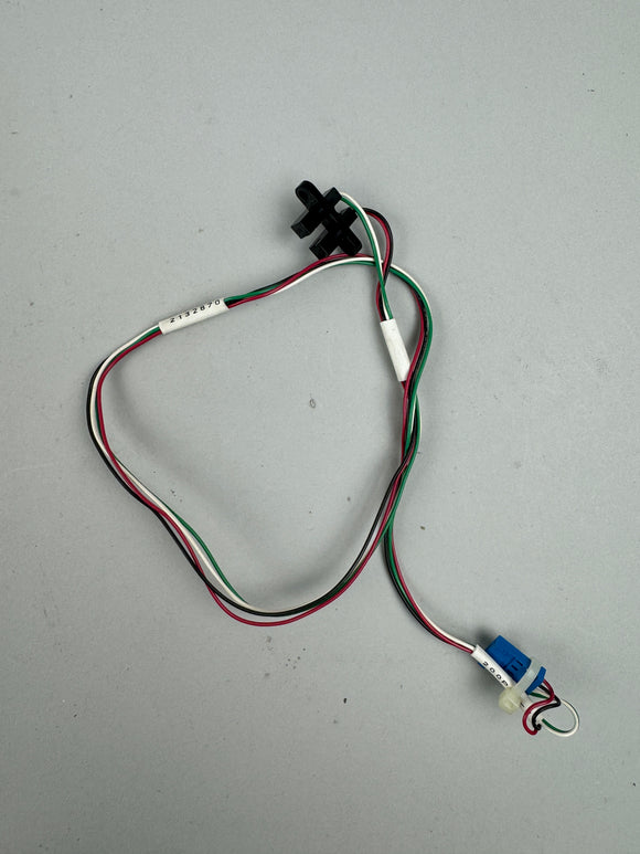 GE FILTER POSITION SENSOR P/N 2132870