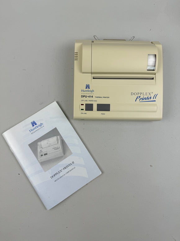 DOPPLEX PRINTER DPU-414