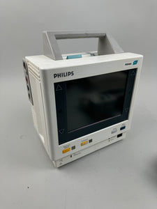 PHILIPS M3046A M3 PATIENT MONITOR