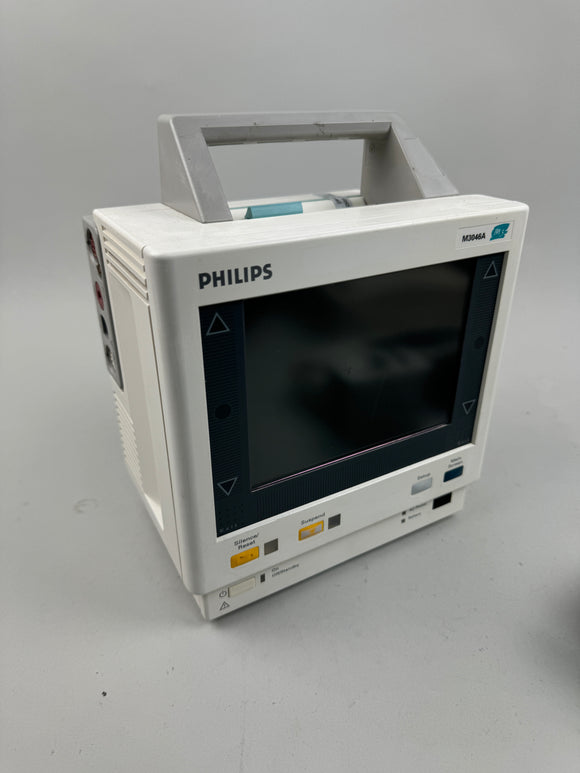 PHILIPS M3046A M3 PATIENT MONITOR