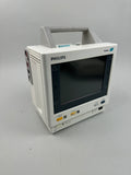 PHILIPS M3046A M3 PATIENT MONITOR