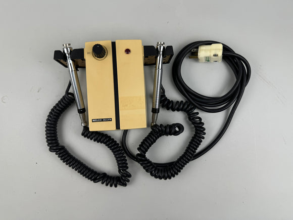 WELCH ALLYN 74710