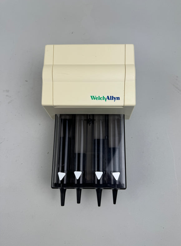 WELCH ALLYN KLEENSPEC DISPENSOR