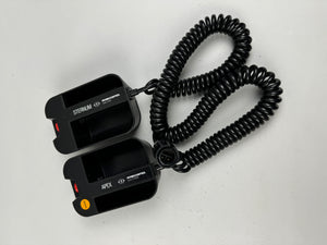 Physio Control Paddles