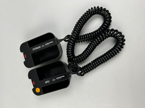Physio Control Paddles