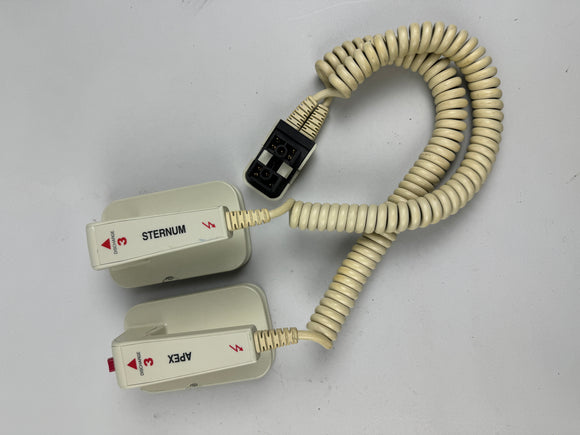 Physio Control Paddles