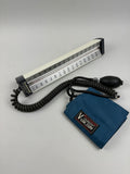 Blood Pressure Cuff Baumanometer Calibrated V-lok Cuff.