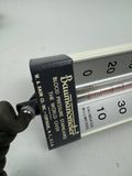 Blood Pressure Cuff Baumanometer Calibrated V-lok Cuff.