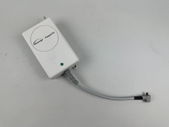 SW327 DATASCOPE PASSPORT POWER ADAPTOR