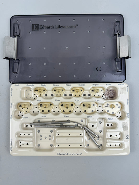 EDWARDS LIFE SCIENCES TRAY 1174