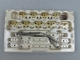EDWARDS LIFE SCIENCES TRAY 1174
