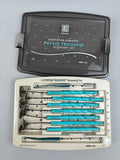EDWARDS LIFE SCIENCES MODEL 1262