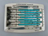 EDWARDS LIFE SCIENCES MODEL 1262