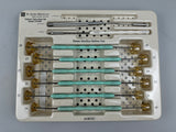 TRIFECTA VALVE SIZER SET TF2000