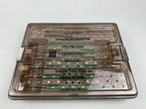 TRIFECTA VALVE SIZER SET TF2000