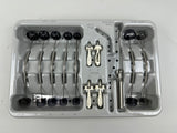 ON-X PROSTHETIC HEART VALVE INSTRUMENTS