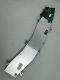 GE CT GANTRY DISPLAY - MIST GRAY WITH GREEN LEDS P/N 2256730-3
