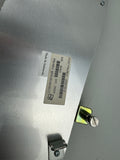 GE CT GANTRY DISPLAY - MIST GRAY WITH GREEN LEDS P/N 2256730-3