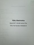 TEAL ELECTRONICS