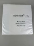 LIGHTSPEED 3.X P/N 2304119-106