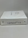 LIGHTSPEED 3.X P/N 2304119-106