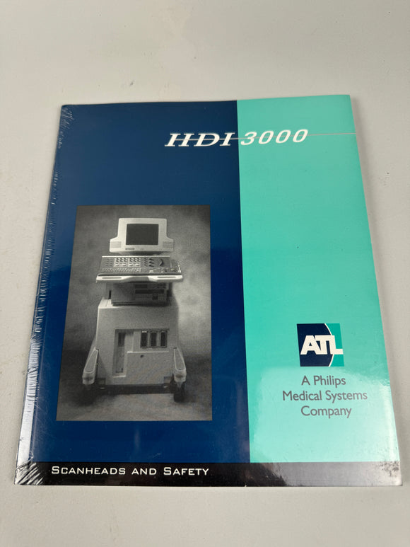 ATL PHILIPS MEDICAL SYSTEMS