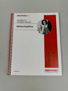 MEDRAD CT 202759 REV B