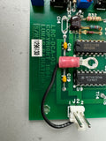LRC-DCA-03 BOARD 2640 FOR GE LUNAR BONE DENSITOMETER DPX