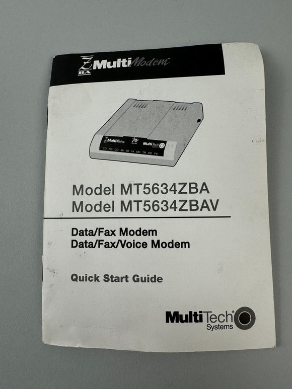 MULTITECH SYSTEMS – Puma Export, Inc.