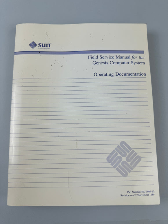 SUN MICROSYSTEMS