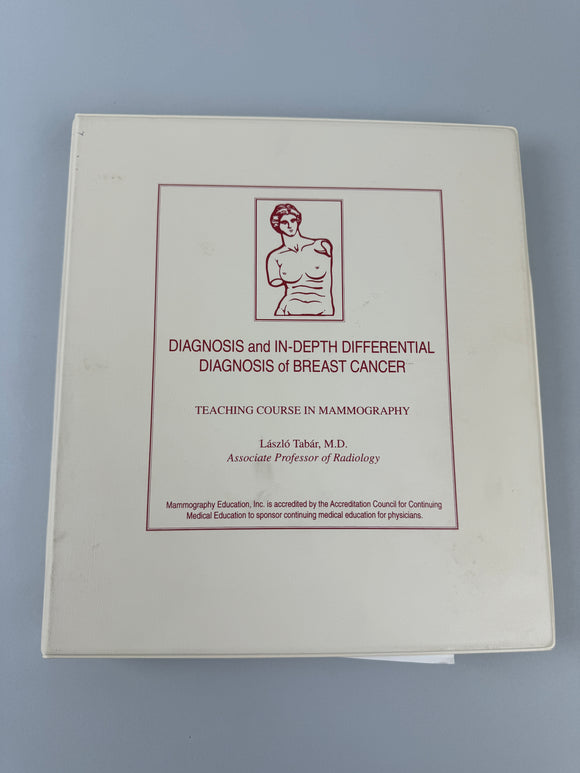 DIAGNOSIS AND IN-DEPTH DIFFERENTIAL