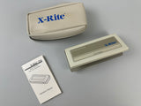 X-Rite 334 Dual Color Sensitometer
