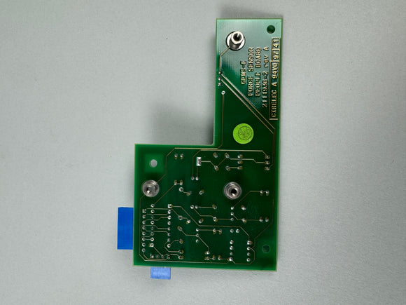 GE Force Sensor People Board for DMR P/N 2111935-2 211936-2 REV A COMP