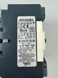SCHNEIDER LC1D40 CONTACTOR