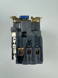 SCHNEIDER LC1D40 CONTACTOR