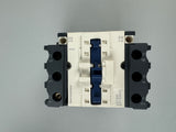 SCHNEIDER LC1D40 CONTACTOR