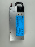 HP 499249-001 460W Power Supply