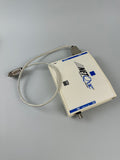 EMULEX Corporation PRINTER SERVER NQ02 P/N ER2020113-15 Rev.F