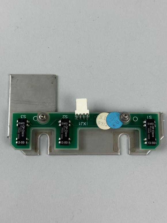 45314320 Mag Sensor Board for GE Mammography