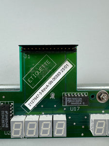 "GE Senographe 800T Mammo Unit Parts P/N 2127947-3 "