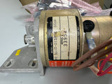 FIELD DC SERVO MOTOR MT 3310-013 H1E