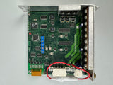 GE Step Motor Driver Board for ProSpeed CT 2238909