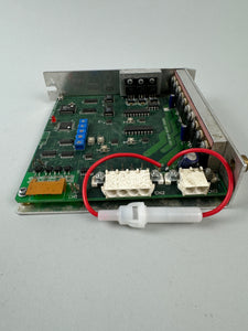 GE Step Motor Driver Board for ProSpeed CT 2238909