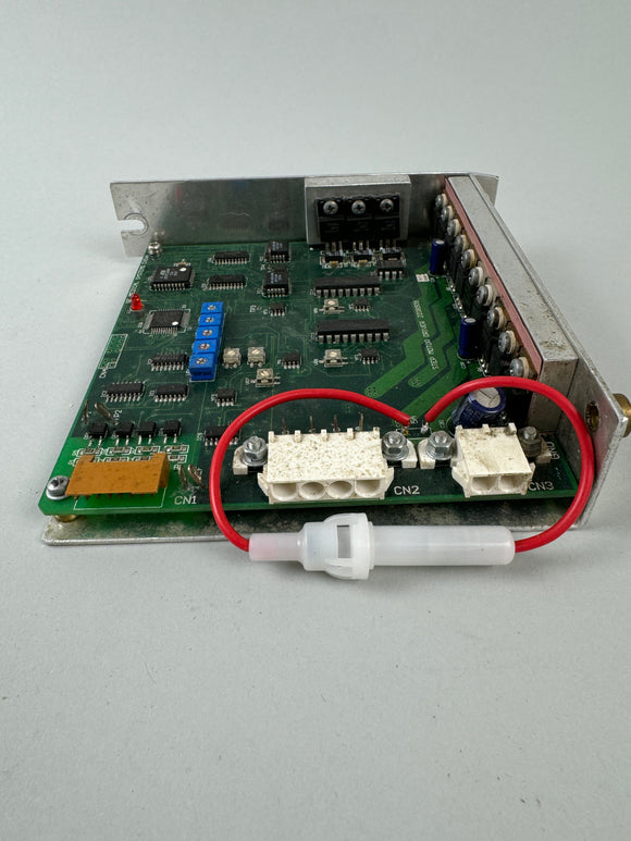 GE Step Motor Driver Board for ProSpeed CT 2238909