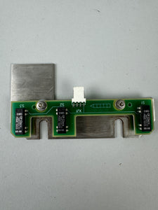 45314320 Mag Sensor Board for GE Mammography