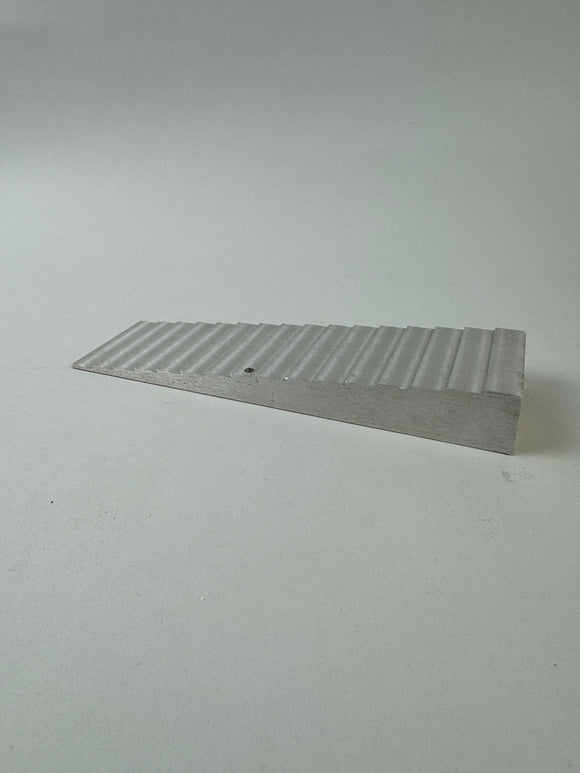 16 Step Aluminum Step Wedge Phantom  For X-Ray Service & Calibration