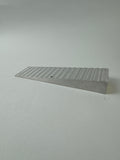 16 Step Aluminum Step Wedge Phantom  For X-Ray Service & Calibration