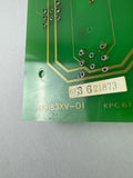 P9183XW Gantry SW Board Assy for GE CT